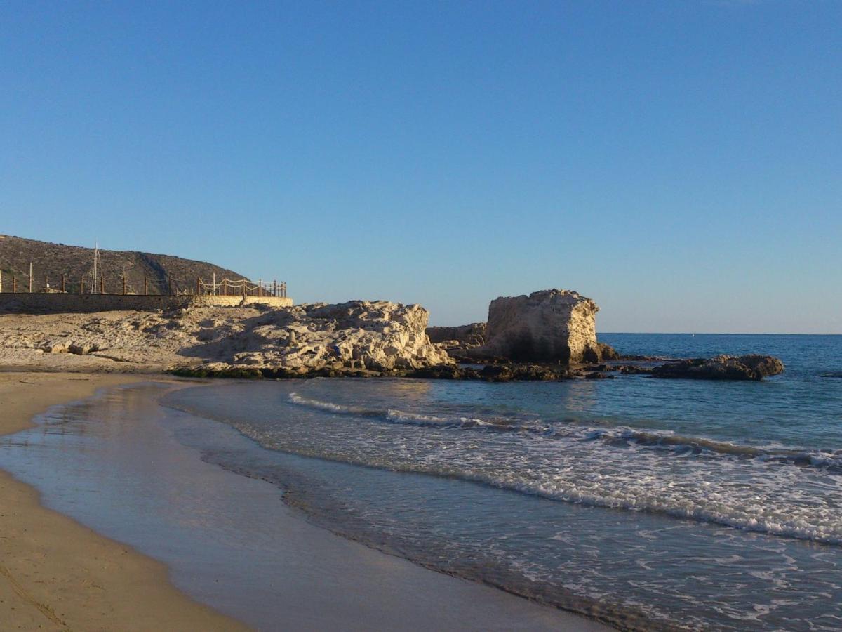 Belvilla By Oyo Casa Kola Moraira Bagian luar foto