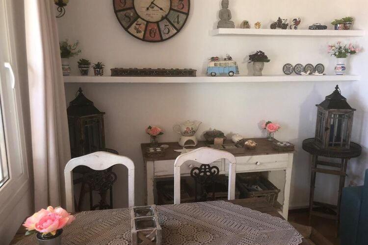 Belvilla By Oyo Casa Kola Moraira Bagian luar foto